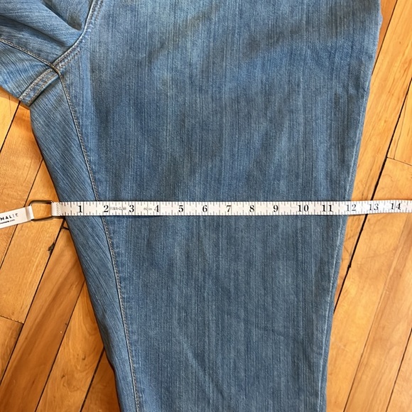 L.L. Bean Jeans - Picture 9 of 12